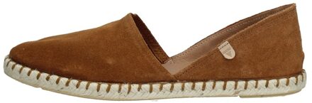 Verbenas Dames Espadrilles Carmen Serraje