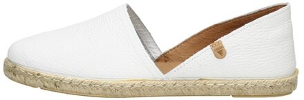 Verbenas Espadrillos Carmen 030058001 Verbenas , Wit , Dames - 40,38,37,41