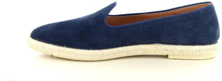 Verbenas Kasie - maat 39 Blauw