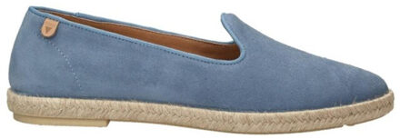 Verbenas Kasie - maat 40 Blauw