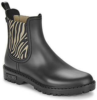 Verbenas Laarzen Verbenas GAUDI MATE ANIMAL" Zwart - 37,38,39,40