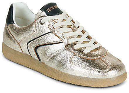 Verbenas Lage Sneakers Verbenas Sora" Goud - 37,38,39