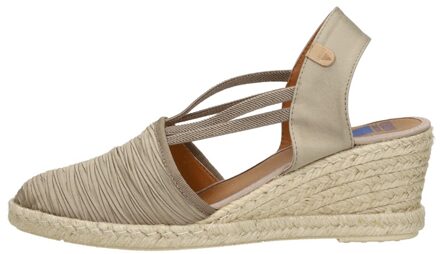 Verbenas Maika Grijs - 37