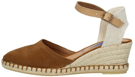 Verbenas Malena Cognac - 36