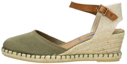 Verbenas Malena Groen - 37