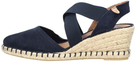 Verbenas Mila Blauw - 42