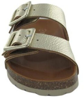 Verbenas Randell - maat 38 Goud