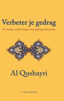 Verbeter je gedrag - (ISBN:9789083032290)