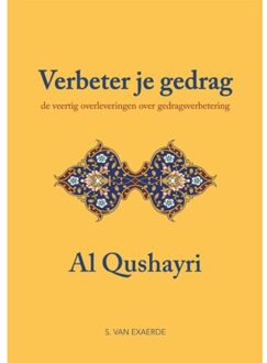 Verbeter je gedrag - (ISBN:9789083032290)