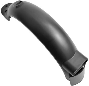 Verbeterde M365 Pro 2 Elektrische Scooter Spatbord Voor Xiaomi M365 Pro M187 Pro 2 1S Achter Spatbord M365 Accessoires