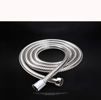 Verbeterde Supercharged Douchekop, Handdouche Bad Douchekop Slang Beugel Set Hose