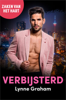 Verbijsterd -  Lynne Graham (ISBN: 9789402571271)