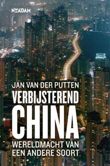 Verbijsterend China - Boek Jan van der Putten (9046810224)