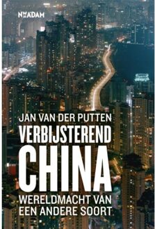 Verbijsterend China - Boek Jan van der Putten (9046810224)