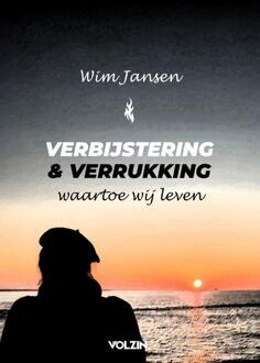 Verbijstering en verrukking -  Wim Jansen (ISBN: 9789083455440)