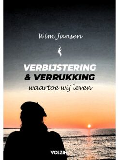Verbijstering En Verrukking - Wim Jansen