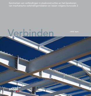 Verbinden - Boek J.W.B. Stark (907283089X)