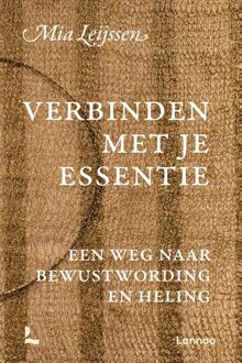 Verbinden met je essentie -  Mia Leijssen (ISBN: 9789020999648)