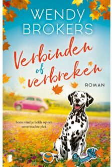 Verbinden Of Verbreken - Wendy Brokers