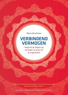 Verbindend vermogen - eBook Marco Buschman (9492528126)