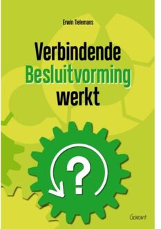 Verbindende Besluitvorming Werkt
