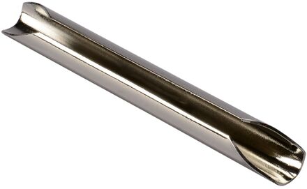 Verbinder 'design' Aluminium 12mm