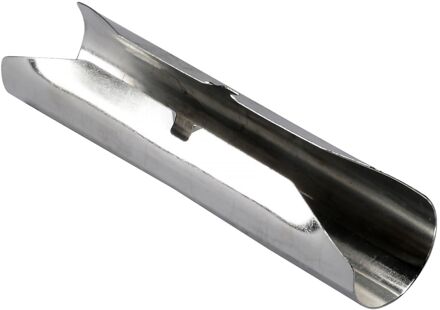 Verbinder 'design' Aluminium 28mm