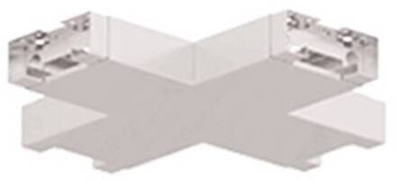 Verbinder Procube-CUVK-1 X90° v. DL Procube verkeerswit