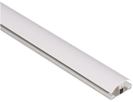Verbinding Profielset Aluminium 250cm