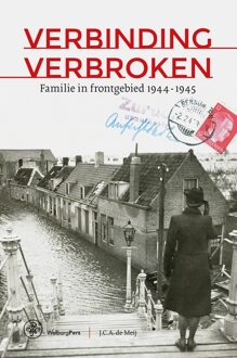 Verbinding verbroken