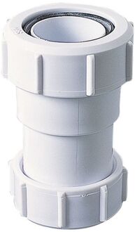 Verbindingsmof Lood Ø37xø40mm