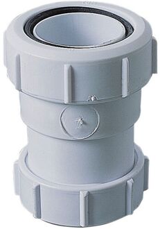 Verbindingsmof Lood Ø40xø44mm