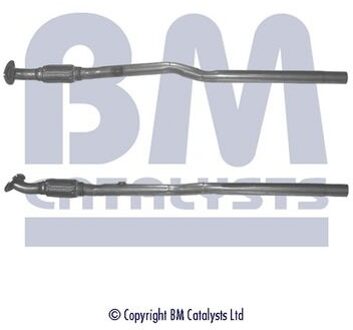 Verbindingspijp BM50185