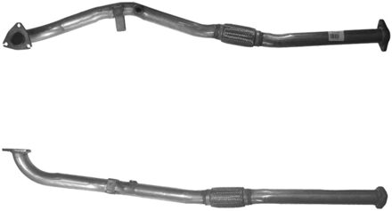 Verbindingspijp BM50189