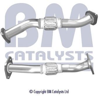 Verbindingspijp BM50632