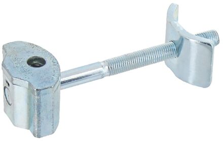 Verbindingsschroef - Staal - 81 Mm