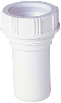 Verbindingstuk Recht Ø32mm