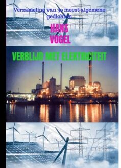 Verblijd met elektriciteit - (ISBN:9789464353952)