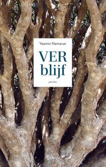 Verblijf -  Yasmin Namavar (ISBN: 9789493397088)