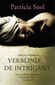 Verblind & De intrigant - eBook Patricia Snel (9049953484)