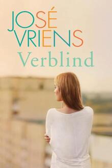 Verblind - eBook José Vriens (9401903360)