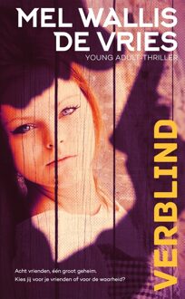 Verblind - eBook Mel Wallis de Vries (9044326112)