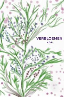 Verbloemen