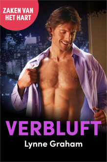 Verbluft -  Lynne Graham (ISBN: 9789402571288)