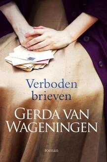Verboden brieven - eBook Gerda van Wageningen (9401901252)