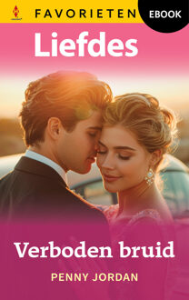 Verboden bruid -  Penny Jordan (ISBN: 9789402576238)