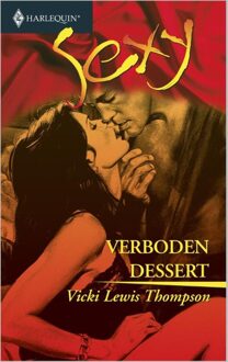 Verboden dessert - eBook Vicki Lewis Thompson (940250172X)