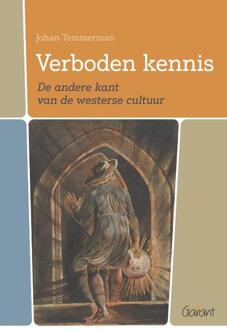 Verboden kennis -  Johan Temmerman (ISBN: 9789044139426)