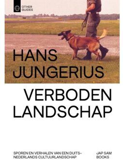 Verboden Landschap - Otherguides - Hans Jungerius