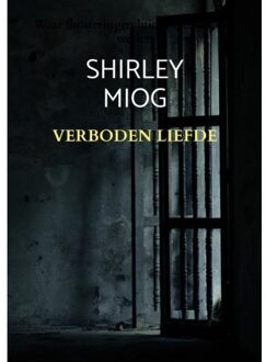 Verboden Liefde - Shirley Miog